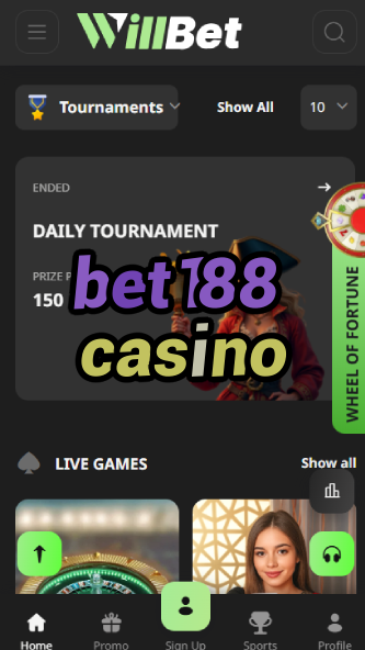 Bet188 Casino - Top Asian Online Casino-4x4casino.ydblkf.net
