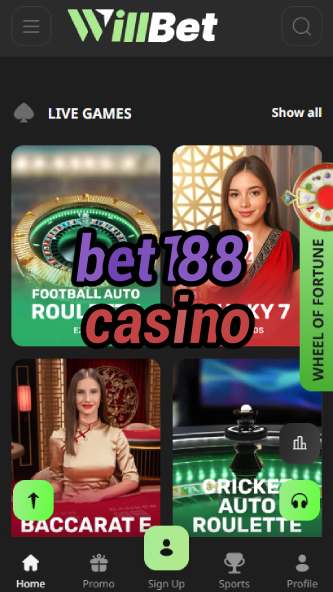 Bet188 Casino - Top Asian Online Casino-4x4casino.ydblkf.net