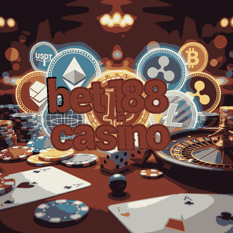 Bet188 Casino - Top Asian Online Casino
